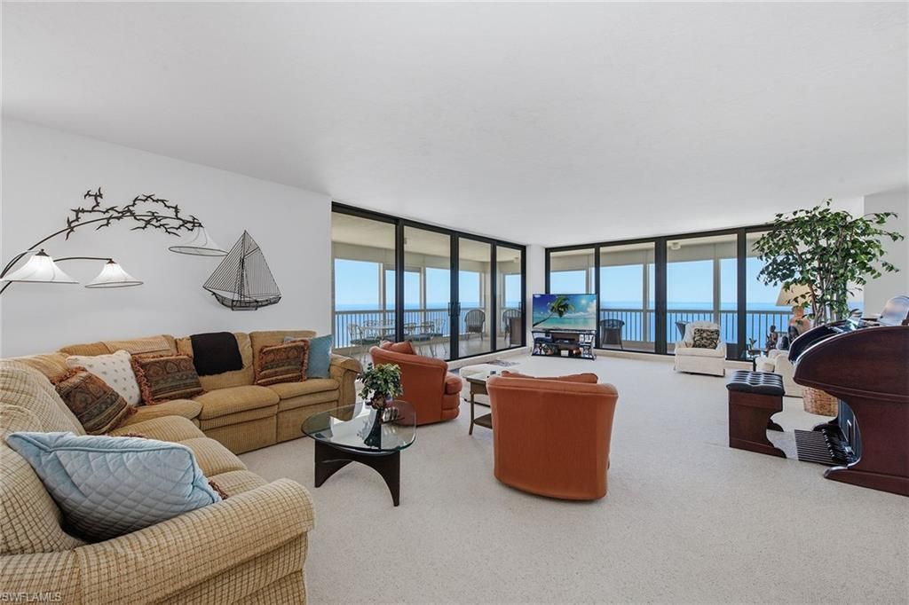 4301 Gulf Shore Blvd N, Unit 1803, Naples, FL 34103 Photo