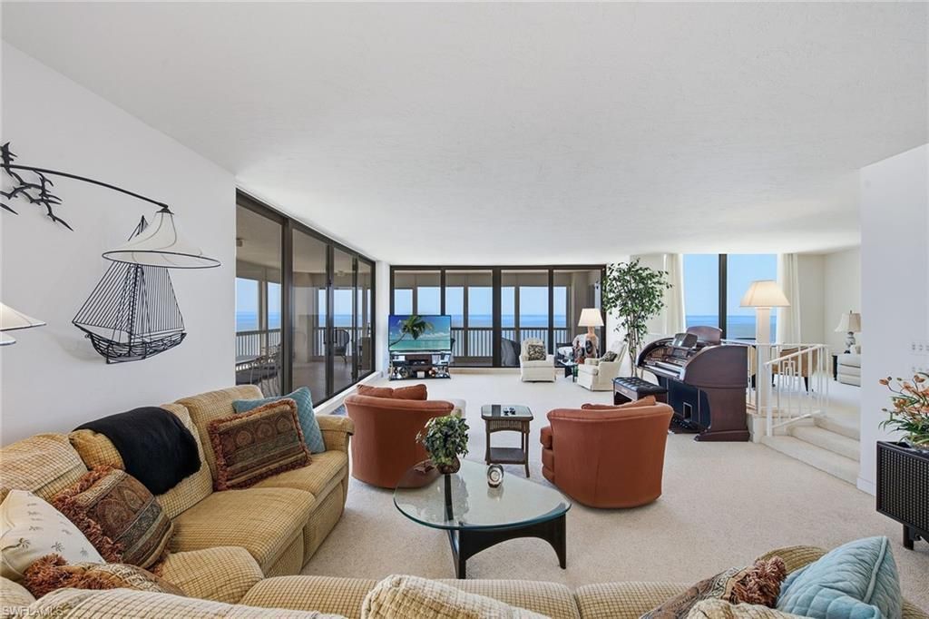 4301 Gulf Shore Blvd N, Unit 1803, Naples, FL 34103 Photo