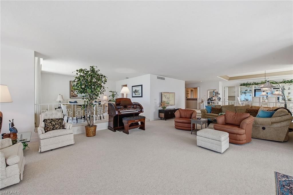 4301 Gulf Shore Blvd N, Unit 1803, Naples, FL 34103 Photo