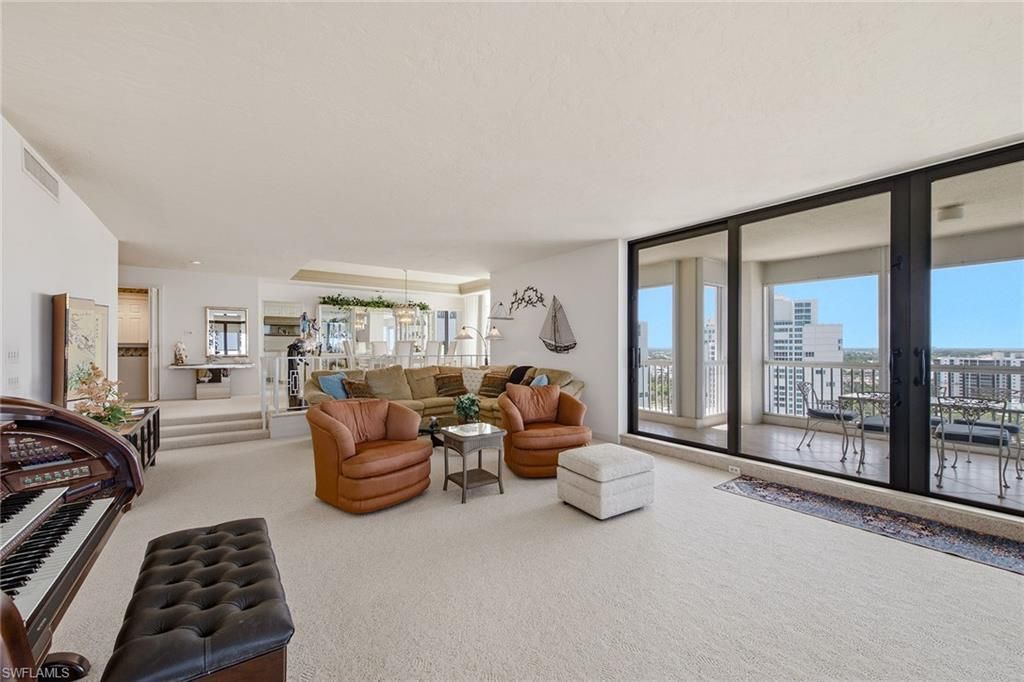 4301 Gulf Shore Blvd N, Unit 1803, Naples, FL 34103 Photo