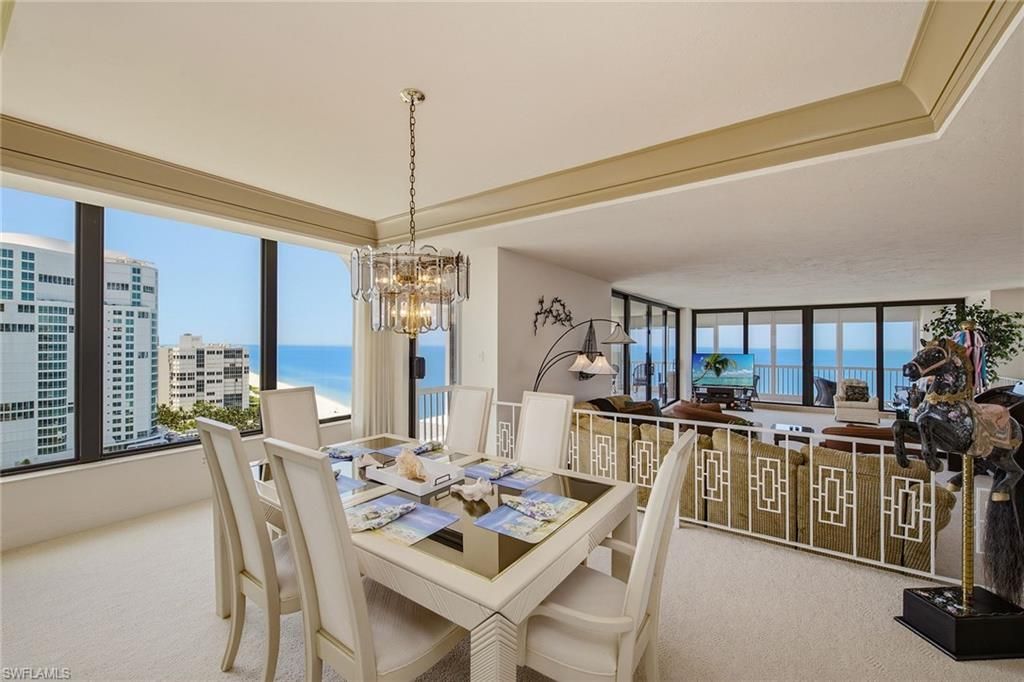 4301 Gulf Shore Blvd N, Unit 1803, Naples, FL 34103 Photo