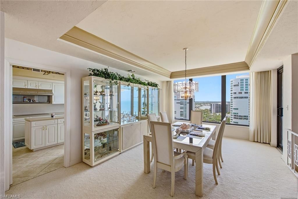 4301 Gulf Shore Blvd N, Unit 1803, Naples, FL 34103 Photo