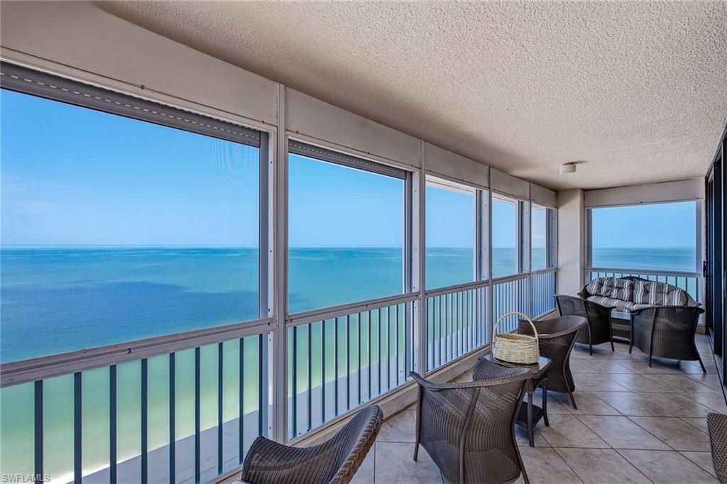 4301 Gulf Shore Blvd N, Unit 1803, Naples, FL 34103 Photo