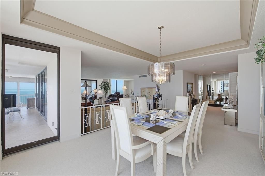 4301 Gulf Shore Blvd N, Unit 1803, Naples, FL 34103 Photo