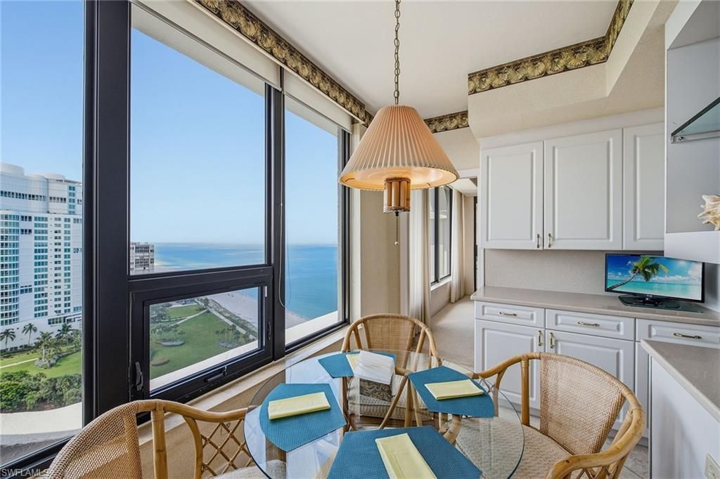 4301 Gulf Shore Blvd N, Unit 1803, Naples, FL 34103 Photo