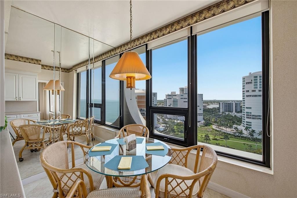 4301 Gulf Shore Blvd N, Unit 1803, Naples, FL 34103 Photo