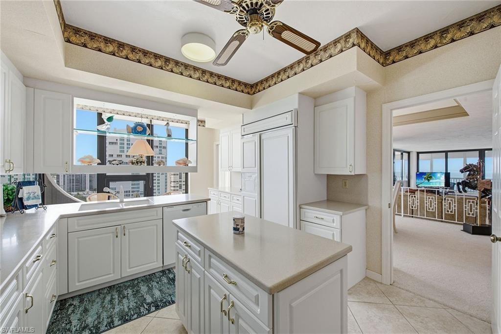 4301 Gulf Shore Blvd N, Unit 1803, Naples, FL 34103 Photo