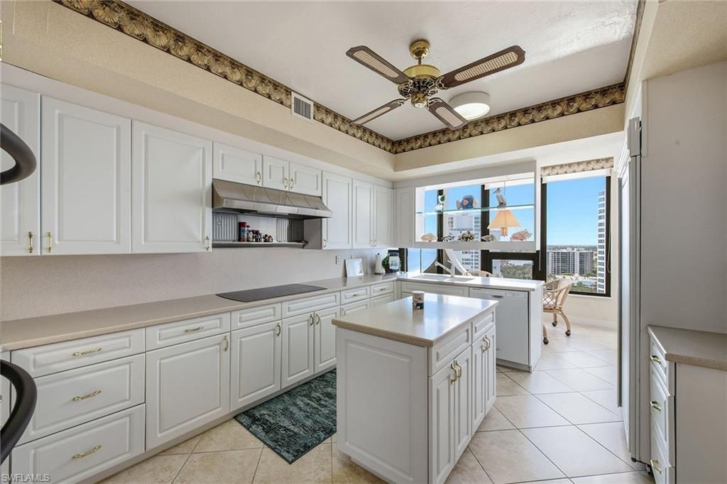 4301 Gulf Shore Blvd N, Unit 1803, Naples, FL 34103 Photo