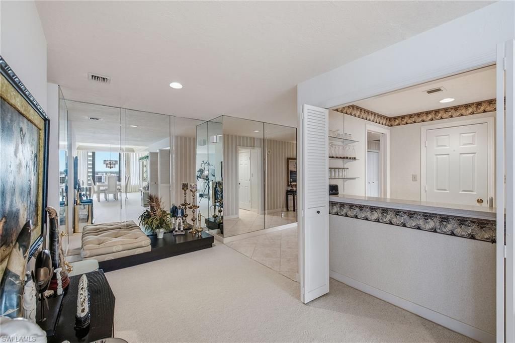 4301 Gulf Shore Blvd N, Unit 1803, Naples, FL 34103 Photo