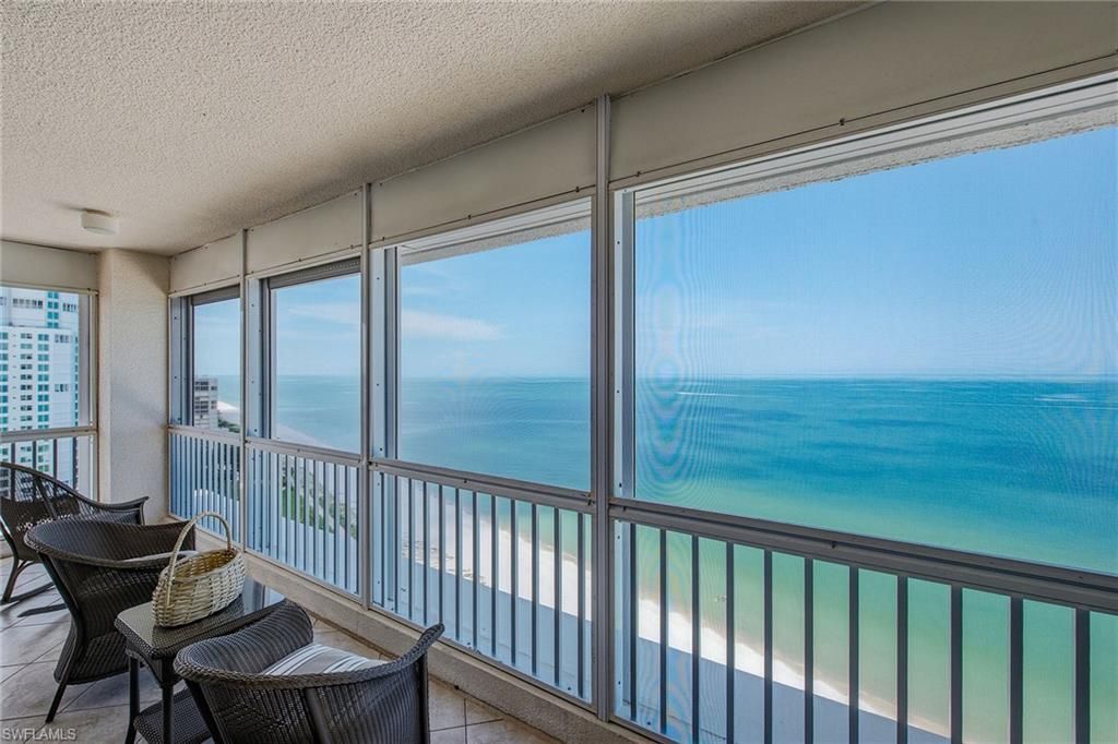 4301 Gulf Shore Blvd N, Unit 1803, Naples, FL 34103 Photo