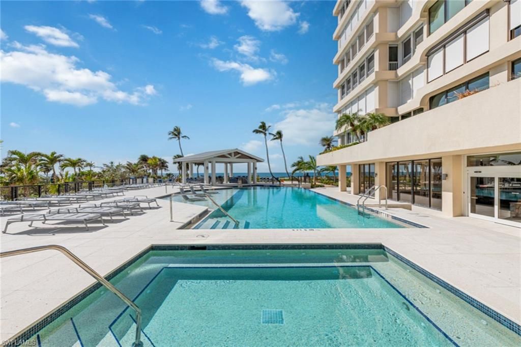 4301 Gulf Shore Blvd N, Unit 1803, Naples, FL 34103 Photo