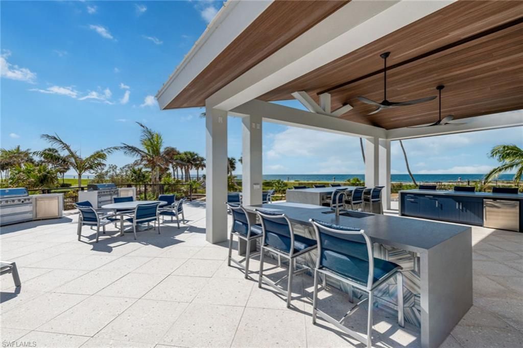 4301 Gulf Shore Blvd N, Unit 1803, Naples, FL 34103 Photo