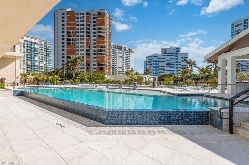 4301 Gulf Shore Blvd N, Unit 1803, Naples, FL 34103 Photo
