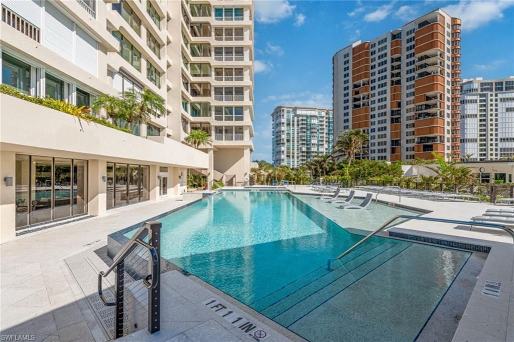 4301 Gulf Shore Blvd N, Unit 1803, Naples, FL 34103 Photo