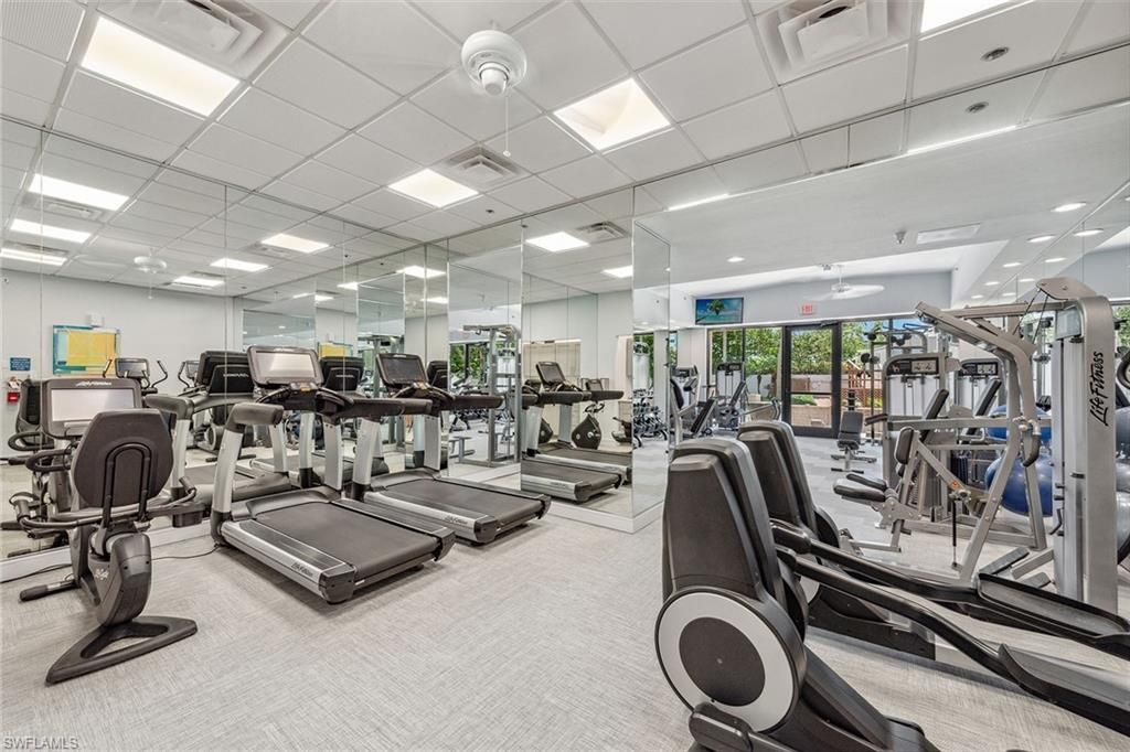 4301 Gulf Shore Blvd N, Unit 1803, Naples, FL 34103 Photo