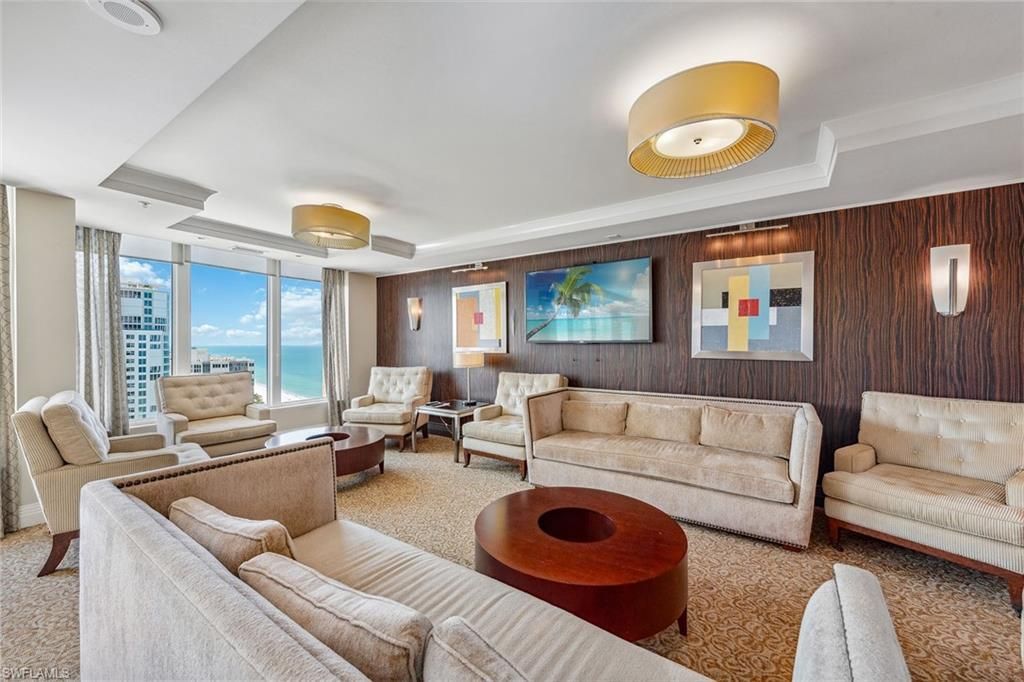 4301 Gulf Shore Blvd N, Unit 1803, Naples, FL 34103 Photo