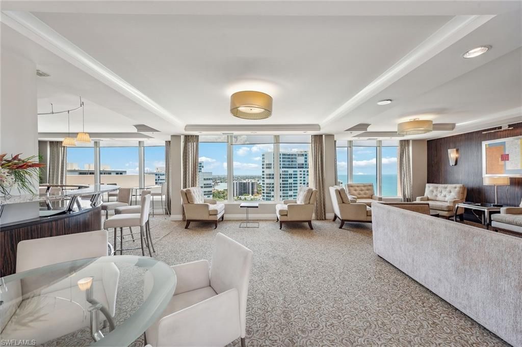 4301 Gulf Shore Blvd N, Unit 1803, Naples, FL 34103 Photo