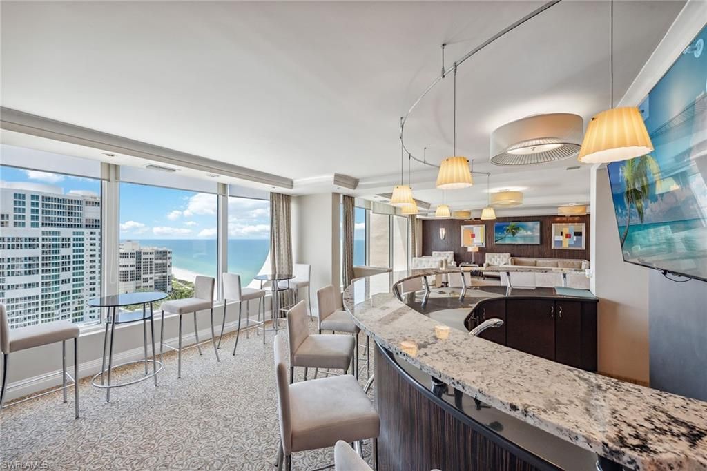 4301 Gulf Shore Blvd N, Unit 1803, Naples, FL 34103 Photo