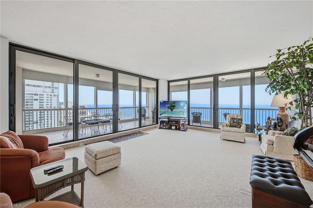 4301 Gulf Shore Blvd N, Unit 1803, Naples, FL 34103 Photo