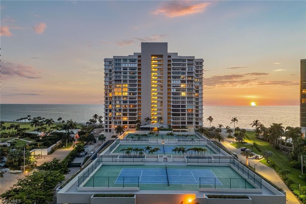 4301 Gulf Shore Blvd N, Unit 1803, Naples, FL 34103 Photo