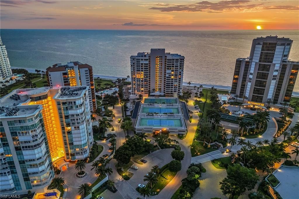 4301 Gulf Shore Blvd N, Unit 1803, Naples, FL 34103 Photo