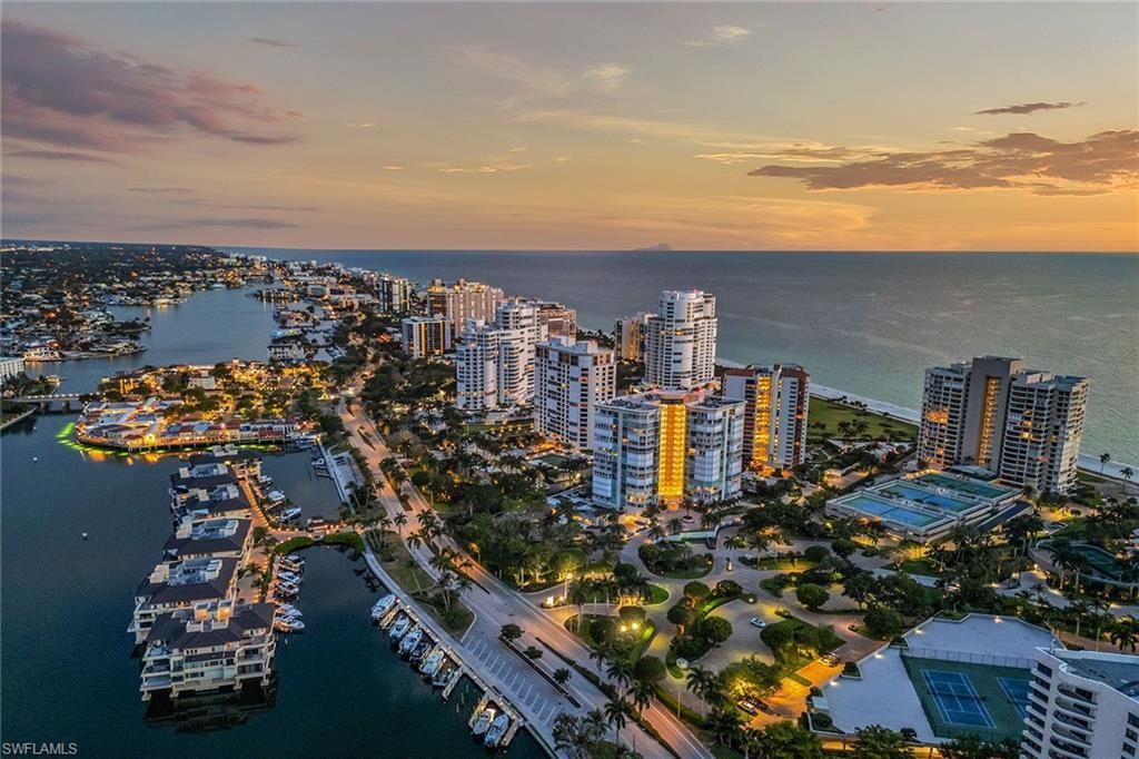 4301 Gulf Shore Blvd N, Unit 1803, Naples, FL 34103 Photo