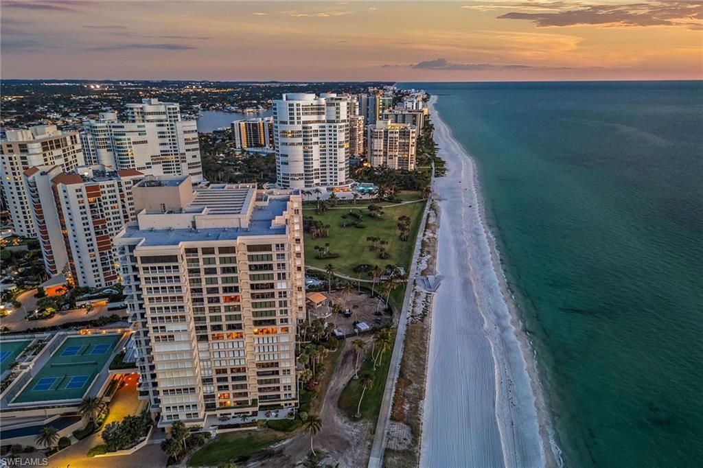 4301 Gulf Shore Blvd N, Unit 1803, Naples, FL 34103 Photo