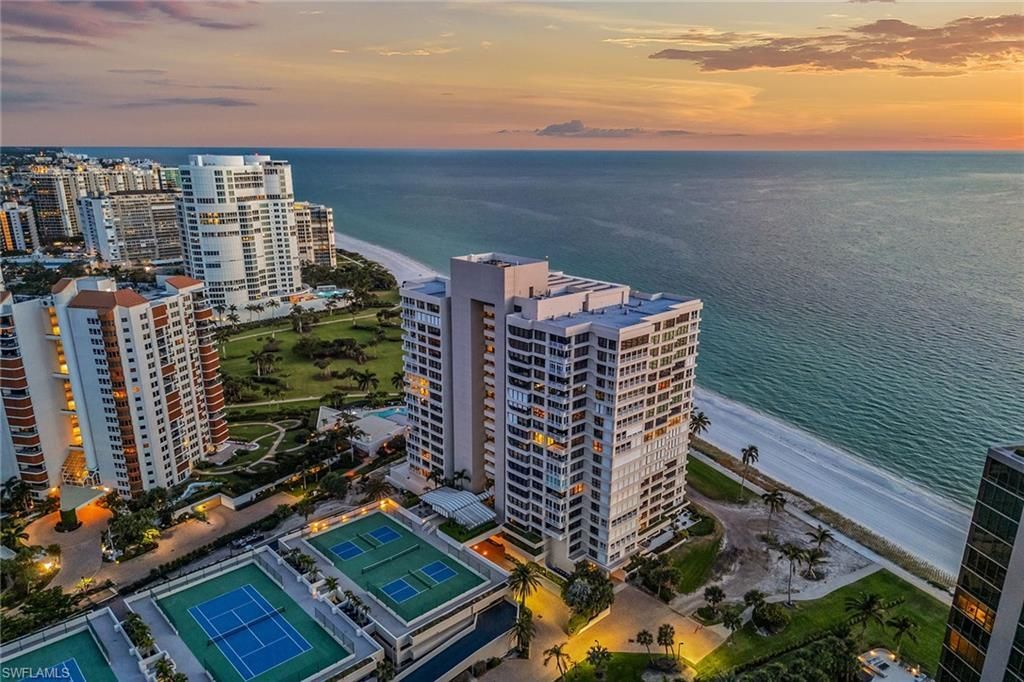 4301 Gulf Shore Blvd N, Unit 1803, Naples, FL 34103 Photo