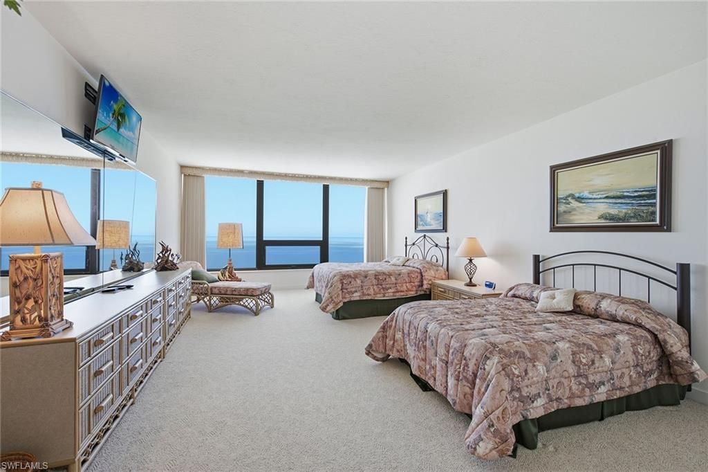 4301 Gulf Shore Blvd N, Unit 1803, Naples, FL 34103 Photo