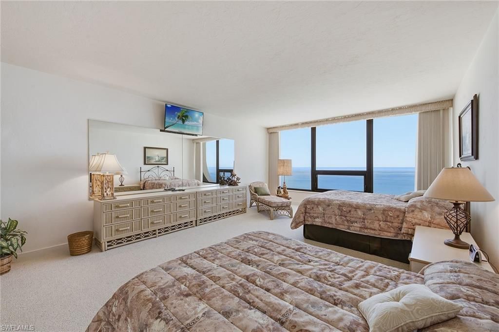 4301 Gulf Shore Blvd N, Unit 1803, Naples, FL 34103 Photo