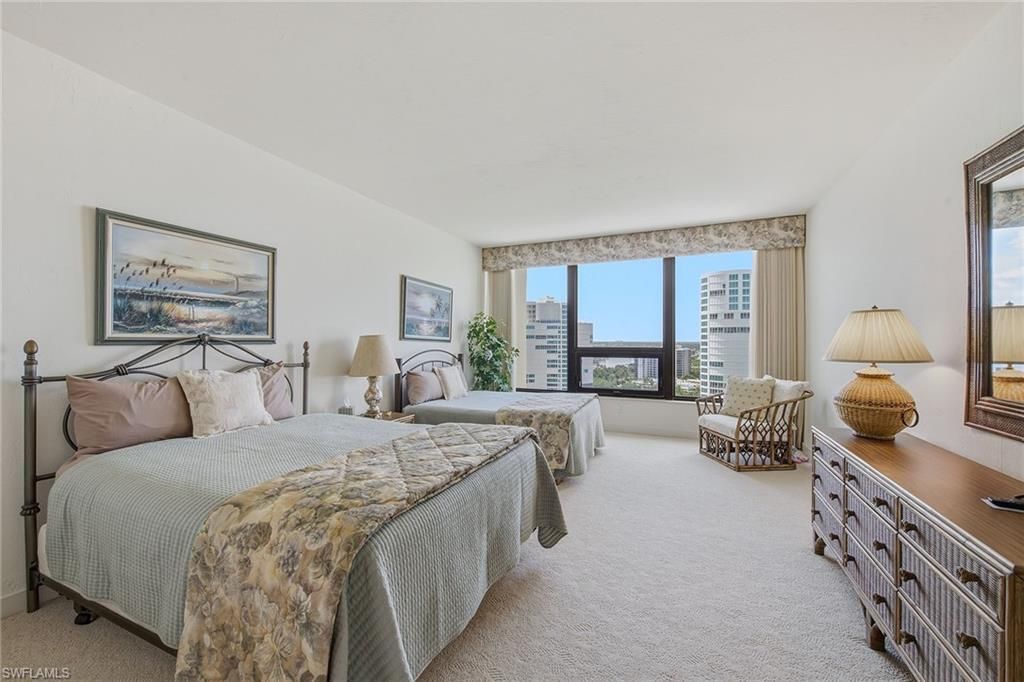 4301 Gulf Shore Blvd N, Unit 1803, Naples, FL 34103 Photo