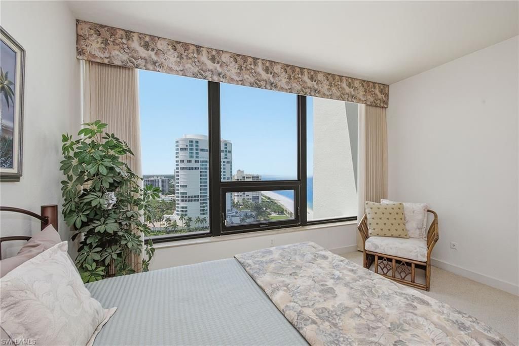 4301 Gulf Shore Blvd N, Unit 1803, Naples, FL 34103 Photo