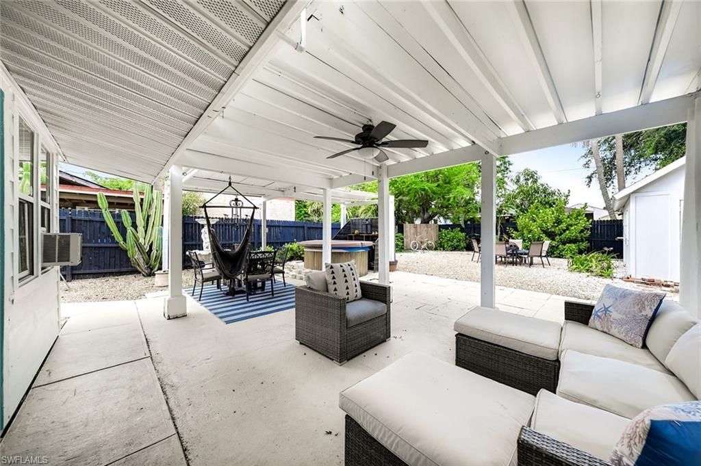 2122 Katherine St , Fort Myers, FL 33901 Photo