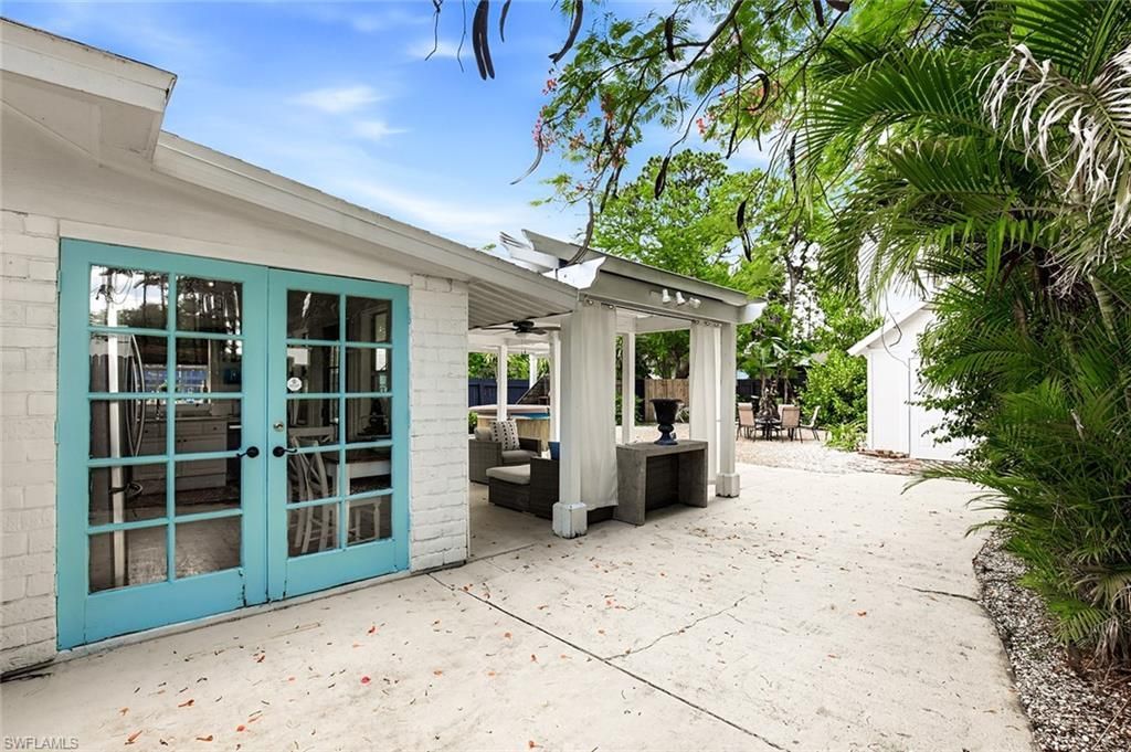 2122 Katherine St , Fort Myers, FL 33901 Photo