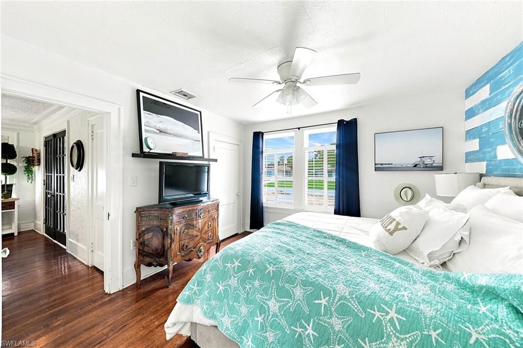 2122 Katherine St , Fort Myers, FL 33901 Photo