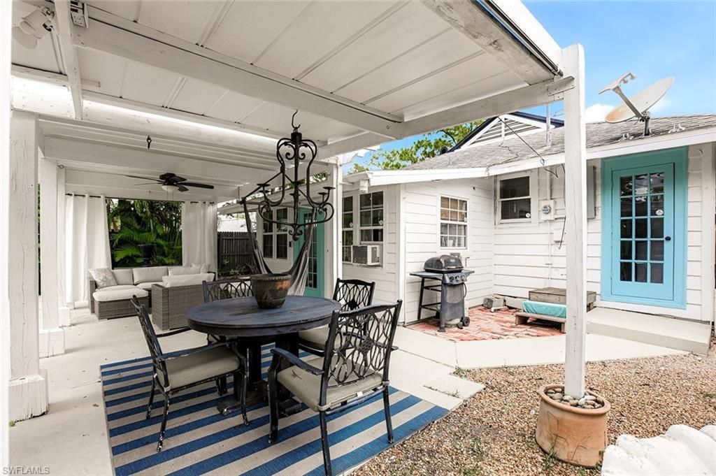 2122 Katherine St , Fort Myers, FL 33901 Photo