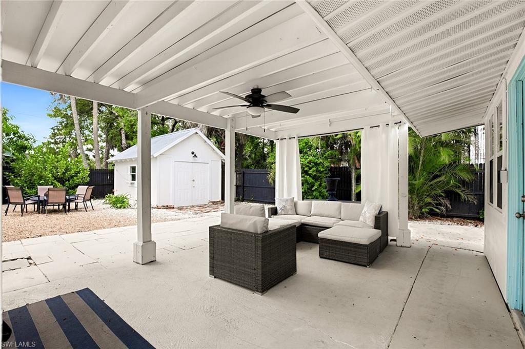 2122 Katherine St , Fort Myers, FL 33901 Photo