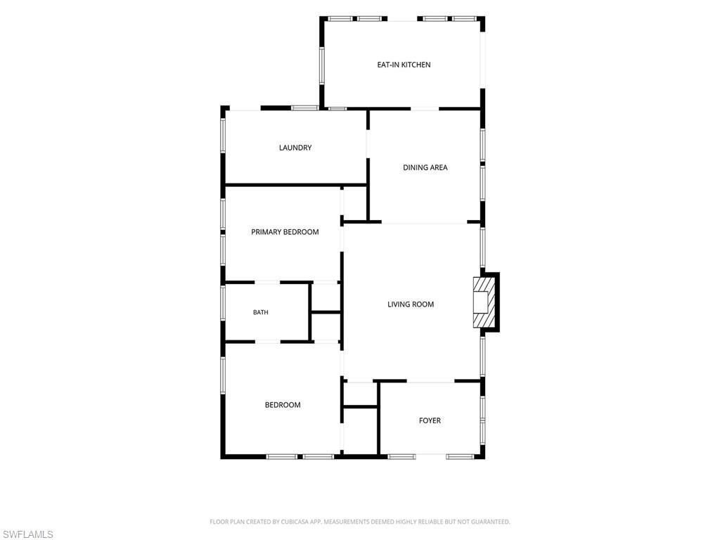 2122 Katherine St , Fort Myers, FL 33901 Photo