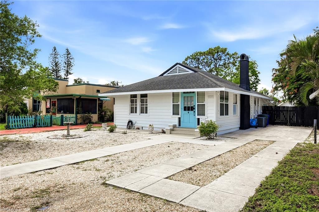 2122 Katherine St , Fort Myers, FL 33901 Photo