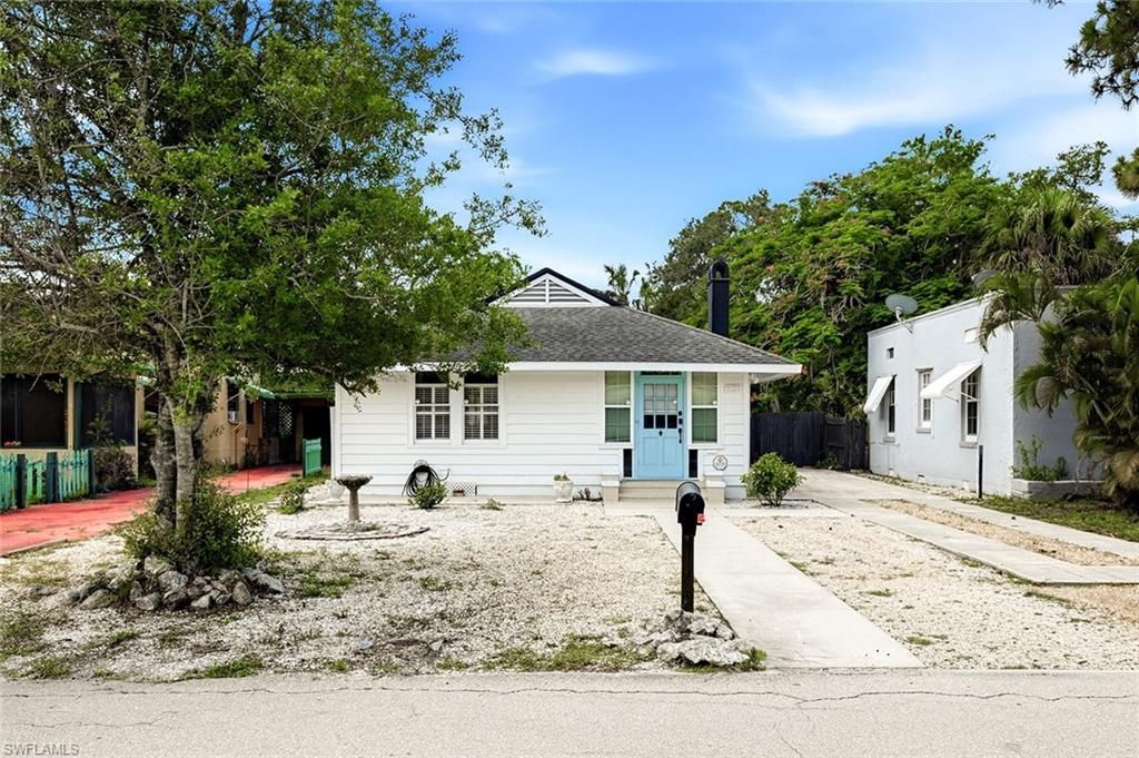 2122 Katherine St , Fort Myers, FL 33901 Photo