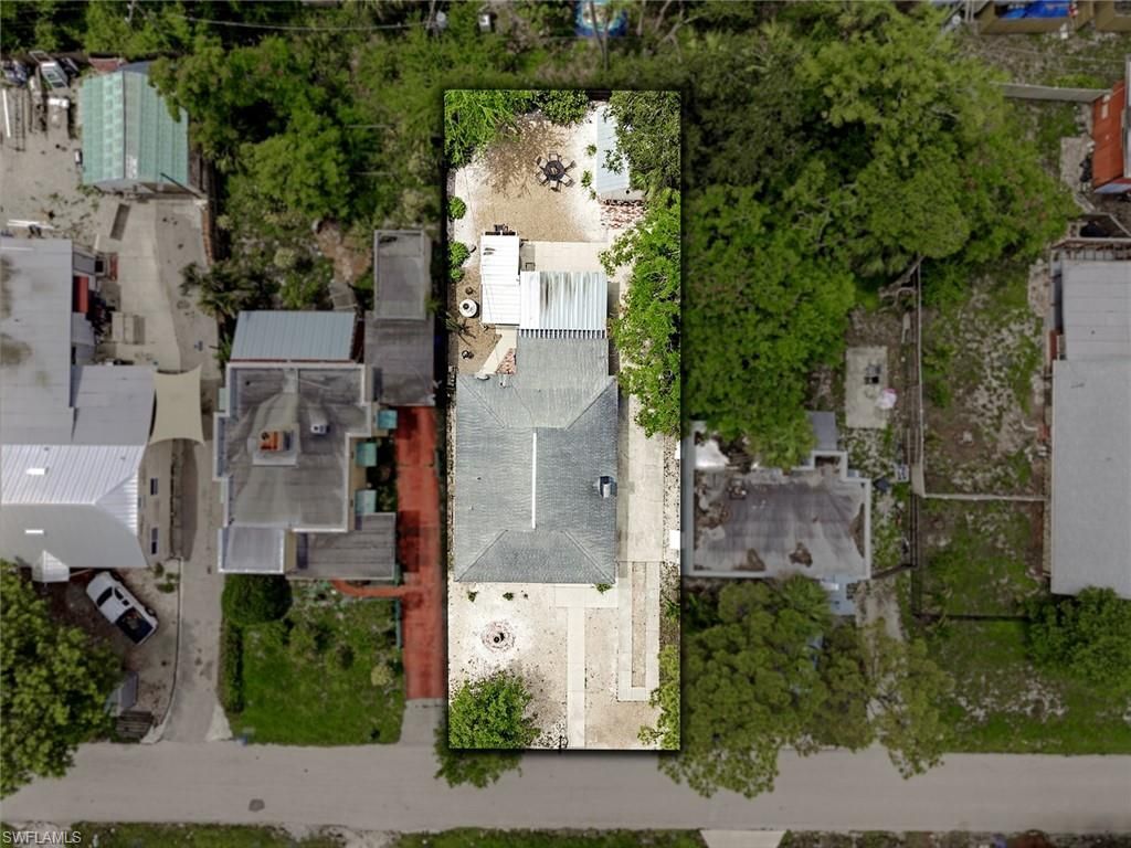 2122 Katherine St , Fort Myers, FL 33901 Photo
