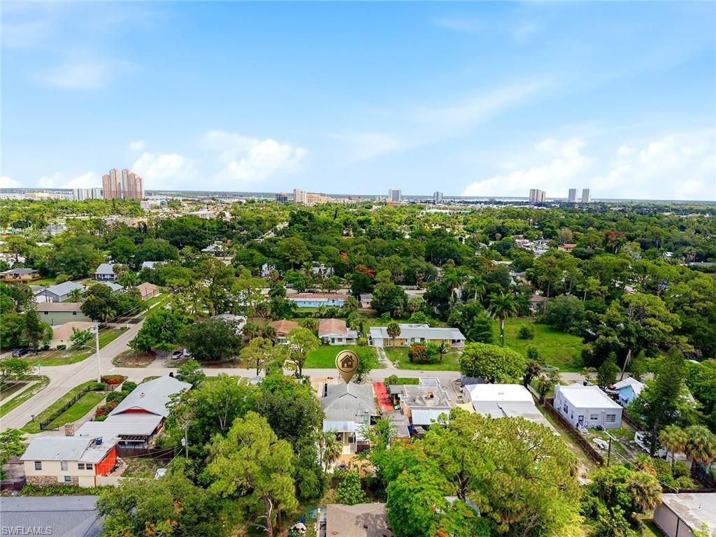 2122 Katherine St , Fort Myers, FL 33901 Photo