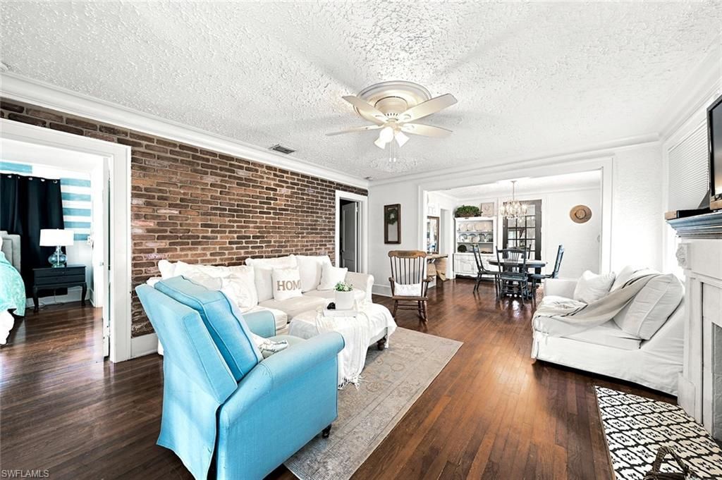 2122 Katherine St , Fort Myers, FL 33901 Photo