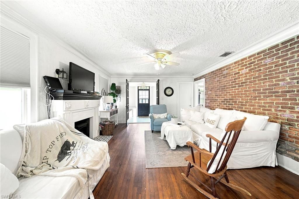 2122 Katherine St , Fort Myers, FL 33901 Photo