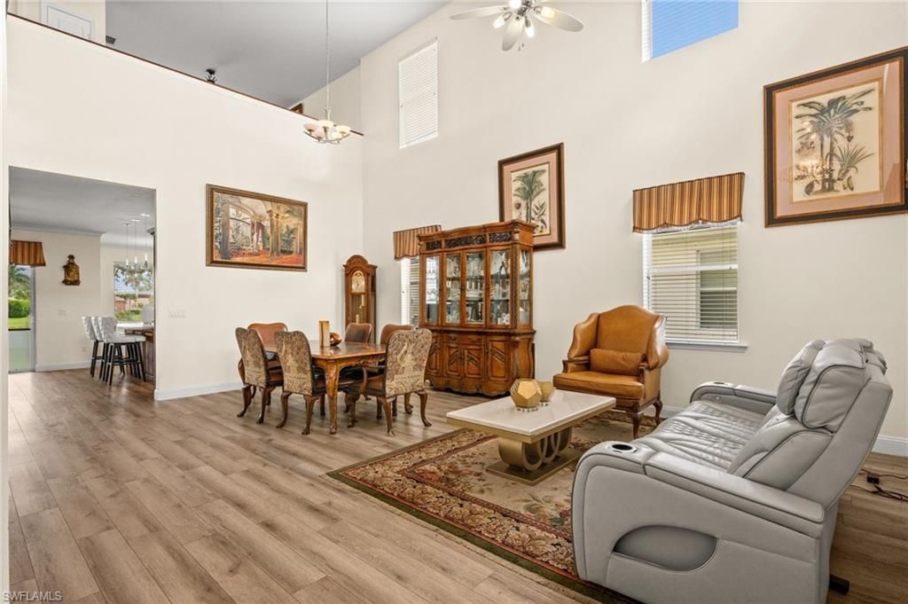 1541 Birdie Dr, Naples, FL 34120 Photo