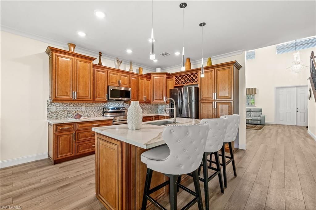 1541 Birdie Dr, Naples, FL 34120 Photo
