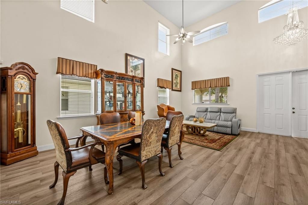 1541 Birdie Dr, Naples, FL 34120 Photo
