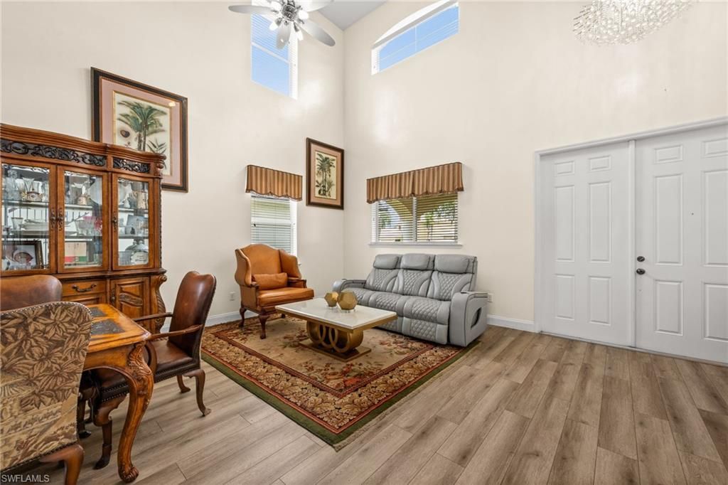 1541 Birdie Dr, Naples, FL 34120 Photo