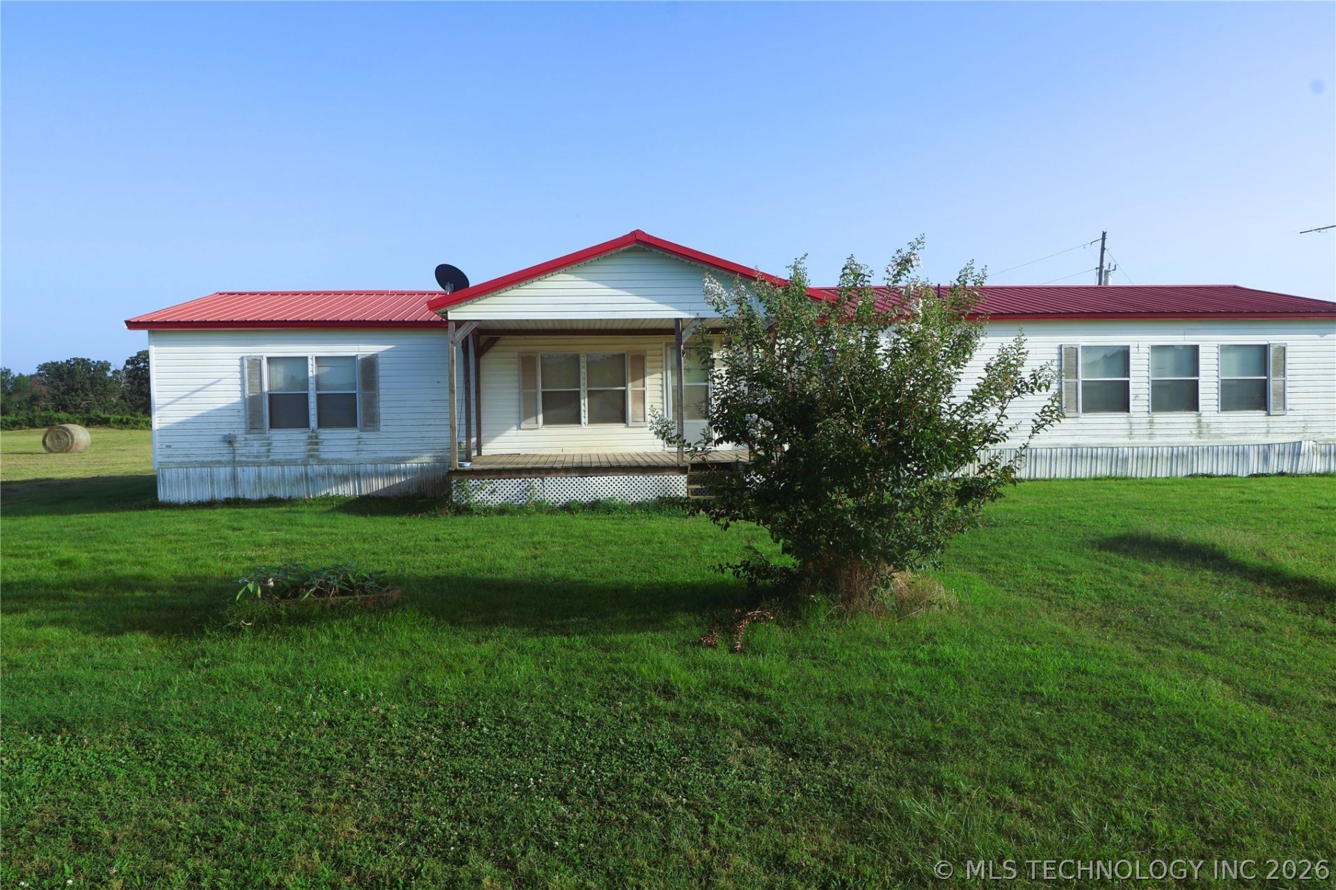 26415 Milton , McCurtain, OK 74944 Main Photo