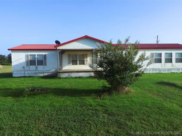 26415 Milton , McCurtain, OK 74944